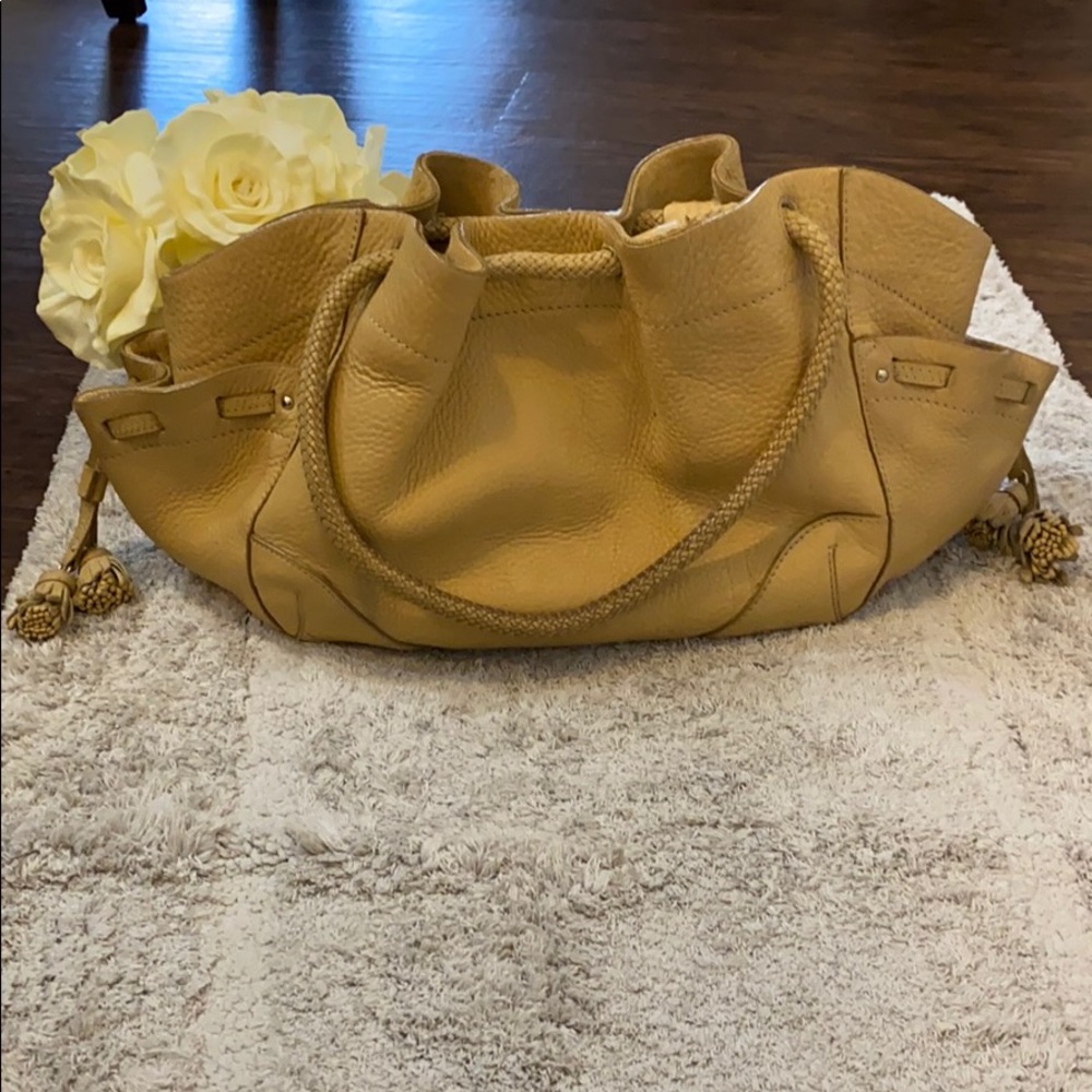 Cole Haan Village Purse